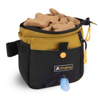 Ollydog Backcountry Day Bag