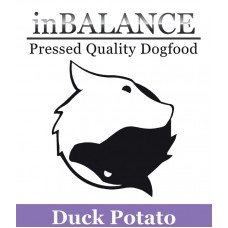 Inbalance Duck & Potato 12 kg