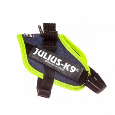 JULIUS-K9 IDC Powerharness - no. 1-3